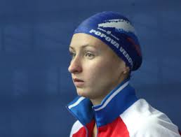 Katinka Hosszu Sets Herself Up For Another Huge Night at FINA World Cup in  Moscow