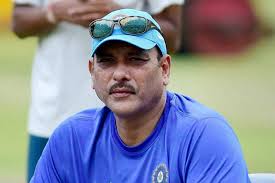 Explore tweets of ravi shastri @ravishastriofc on twitter. Happy 59th Birthday Ravi Shastri When India Coach Strode Field Like A Colossus In 1985 Mykhel