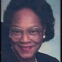 Dorothy Lorraine Patton Obituary