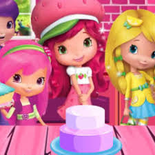 Raspberry chocolate cupcakes, open restaurant y muchos más gratis en si quieres divertirte en una cocina de fantasía colorida, y hornear productos coloridos, prueba uno de nuestros juegos. Juegos De Rosita Fresita Juega Gratis Online En Juegosarea Com