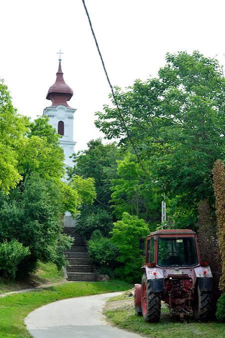 Nágocs – kirándulás a Zichy-kastélyhoz - Lulla Baráti Kör Egyesület