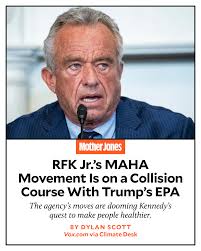 The Trump administration is wreaking havoc