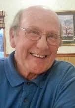 Obituary information for Charles William Jetton
