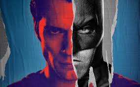 Injustice 2 batman vs superman. Hd Wallpaper Batman Vs Superman Poster Art Film Comics Portrait One Person Wallpaper Flare