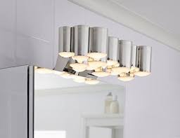 Wow Ikea Sodersvik Veggbelysning Speil