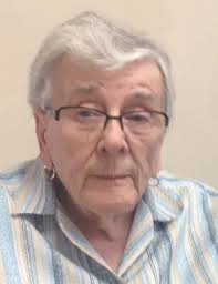 Obituary information for Margaret Graefer