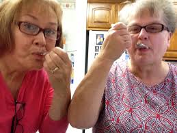 Chapter 16–I Thought the Hardest Part of the Storm Was Over