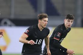Welcome to the official chelsea fc website. Daily Schmankerl Could Bayern Munich S Leon Goretzka Unlock Kai Havertz At Chelsea Fc Barcelona Wants Andre Silva But Is Battling Tiktok Chelsea Has Romelu Lukaku In Mind If Pursuit Of Erling Haaland