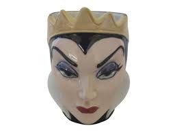 Vintage Queen Figurine