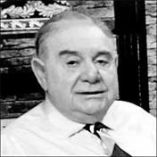 Nocera Family Obituaries