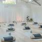 mads on the mat : slow flow vinyasa event image