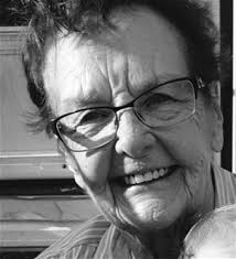 Phyllis Marie (nee Glenn) Steinecke Obituary