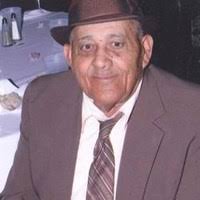 William Proctor, Sr. "Nace" "Pop" Obituary