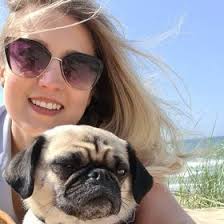 Danielle Robson (danieller2208) — Perfil