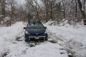 A metal detector is a device that can detect metal which may not be seen directly. How Do Self Driving Cars Drive In The Snow Mit Lgpr