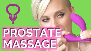 Ultimate Guide to Prostate Massage - YouTube