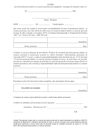 Http Aita Md Fisiere Formulare Acord 20date 20manager 20transport 20rutier Pdf