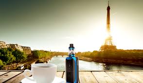 Press the fire button at any time, the screen will be lit with main menu. How To Change Vaporesso Revenger Settings
