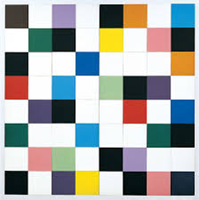 Artist Ellsworth Kelly This Should Go On My Artist Board But I Love My Pixels Ellsworth Kelly Ellsworth Kelly Stamps