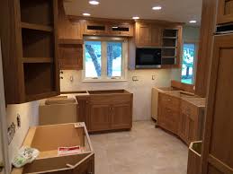 valley custom cabinets custom kitchen