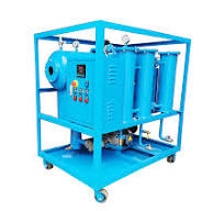 Supply Vacuum Dehydration Oil Purification System Wholesale ...
