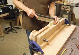 Feb 05, 2021 · then wipe down the wood with a cleaning cloth. Build A Moxon Vise Canadian Woodworking Magazine