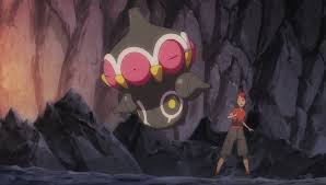 Buck's Claydol (Generations) | Pokémon Wiki | Fandom