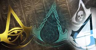 We did not find results for: Every Assassin S Creed Symbol From Ac1 To Valhalla Explained