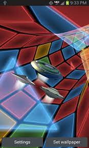 Viaja por un túnel visual en tu wallpaper de next launcher 3d. Tunnel 3d Live Wallpaper Free Android Live Wallpaper Download Appraw