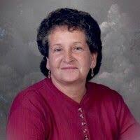 Doris Jean Shifflett Hyatt (1943-2020)