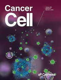 Help commemorate 50 years of the national cancer act, the landmark legislation that changed the landscape of cancer research and care for the better. Issue Cancer Cell