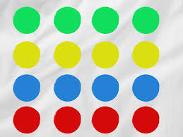 Juegos infantiles para patio de recreo. Hacemos Un Twister Con Los Ninos Y Ninas Sortir Amb Nens