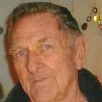 Robert Ernest Hall, Sr. Obituary