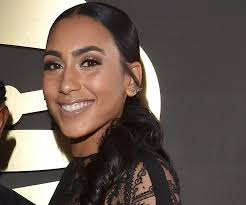 Whitney alford met kendrick lamar while they were going to the same high school. Whitney Alford Bio Facts Family Life Of Kendrick Lamar S Fiancee