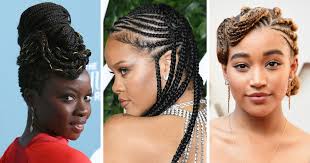 Braids create beautiful and quick hairstyles. 5 Braided Hairstyles To Inspire Your Next Look Jet Club