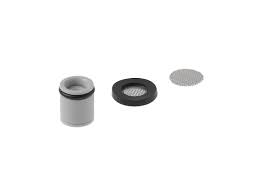 kitchen faucet low flow 1.5 gpm kit