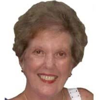 Edith Durden "Edie" Walker Obituary (2024)