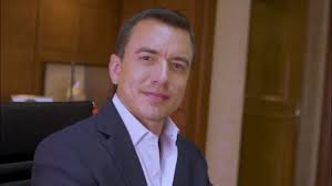 LLEGA LA ESPERANZA QUE TODOS...