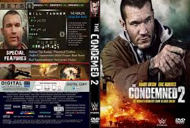 Thursday, june 24, 2021 add comment. The Condemned 2 2015 Dvd Covers Cover Century Over 500 000 Album Art Covers For Free