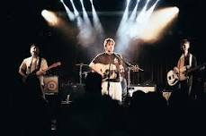 Leodis headline gig Wakefield