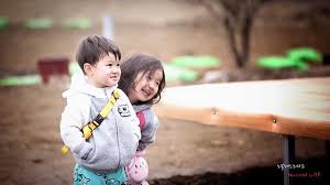 Taeoh And Taerin Oh My Baby Bebes Coreanos Bebes Tumblr Coreana