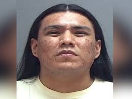 Man pleads guilty in Navajo Nation killing