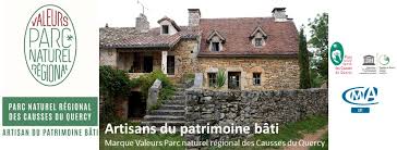 Le pnr des causses du quercy sort l'atlas des orchidées du lot en ce mois de novembre 2020, le pnr des santé] nouveaux médecins, rénovation du bâtiment, la clinique du quercy à cahors fait un lifting c'est une petite révolution pour la clinique du quercy dans le lot, le site de bellevue est en. Artisans De La Marque Valeurs Parc Naturel Regional Des Causses Du Quercy Home Facebook