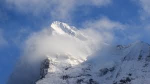 Autant de neige, est ce si exceptionnel mi mai ? Accidents De Montagne Plusieurs Morts Au Cours Du