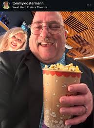 One 1️⃣ week Before I joined The military,,,,, I interviewed To be dressed  As a piece of Popcorn at A movie theater 🎭