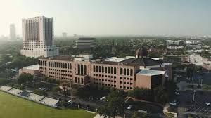 Profile for Second Baptist School