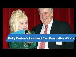 She is best known for playing the role of katie sugden in the itv soap opera emmerdale from 2001 to 2015. Dolly Parton S Husband Carl Dean Publicly Seen 40 Years Youtube