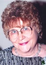 Obituary for Irene Tempel