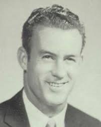 Otha Woodworth “Woody” Clements (1924-2002)