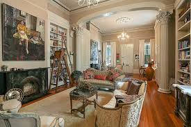 Found On Trulia French Quarter Gem In New Orleans Trulia S Blog Real Estate 101 New Orleans Homes New Orleans Decor New Orleans Mansion